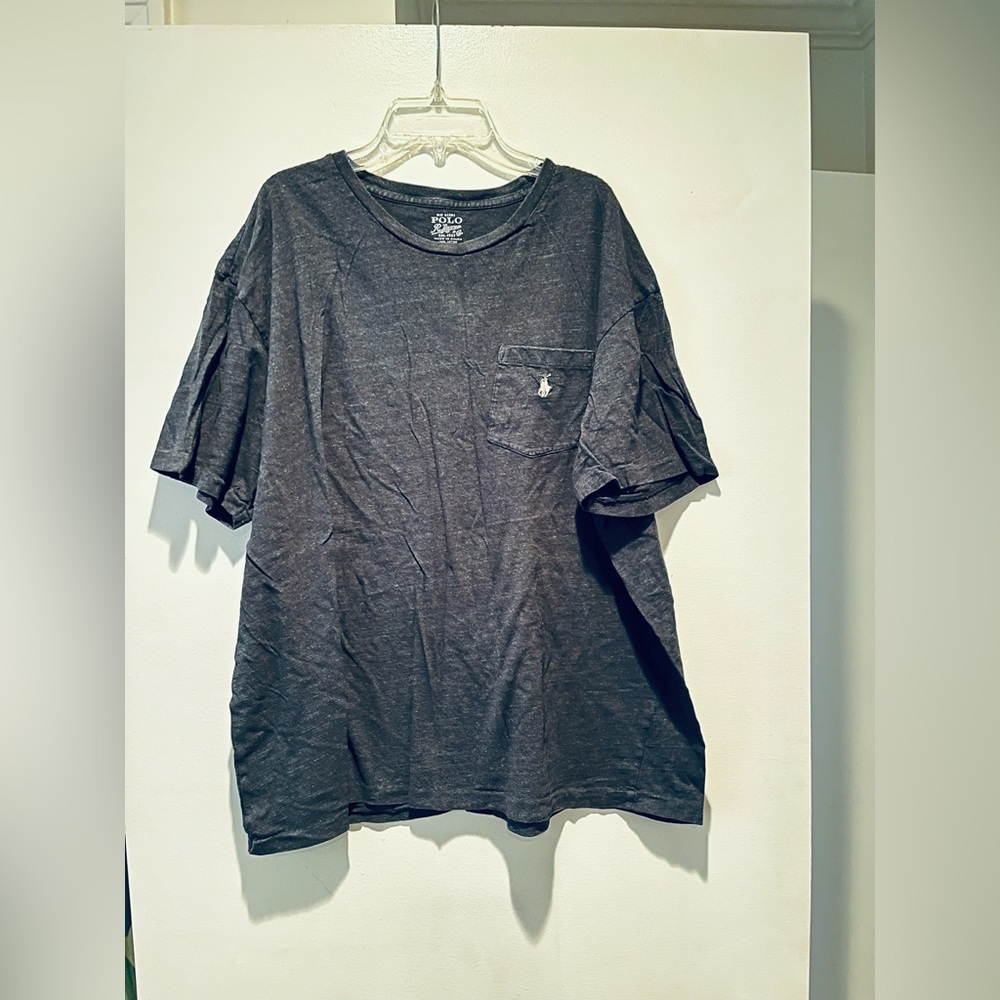 Ralph Lauren polo tee Excellent condition! XL